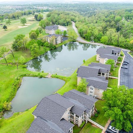 Fairway Heights Condo Брэнсон Экстерьер фото