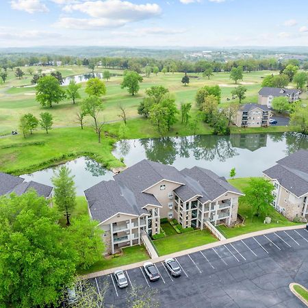 Fairway Heights Condo Брэнсон Экстерьер фото