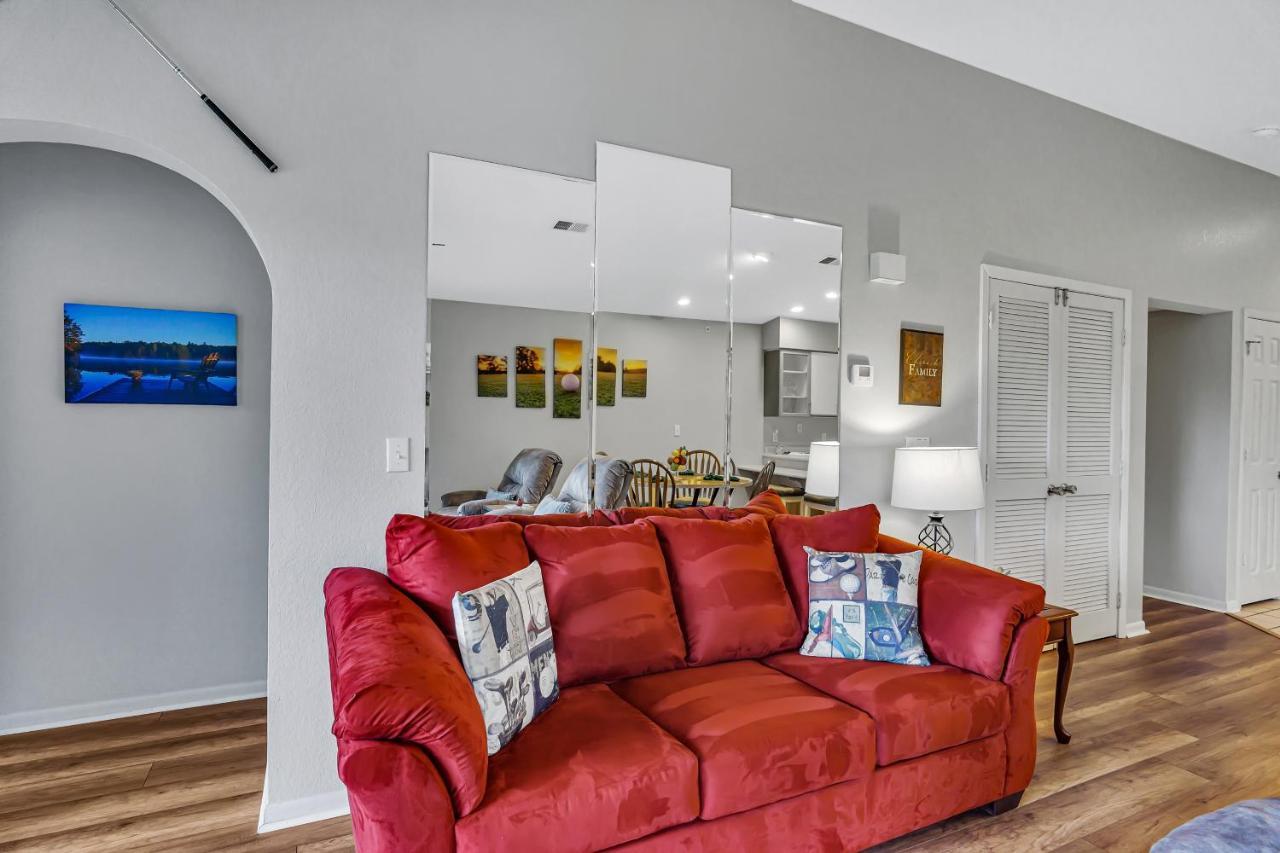 Fairway Heights Condo Брэнсон Экстерьер фото