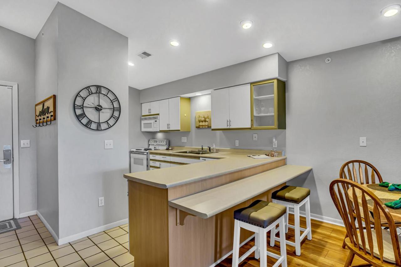 Fairway Heights Condo Брэнсон Экстерьер фото