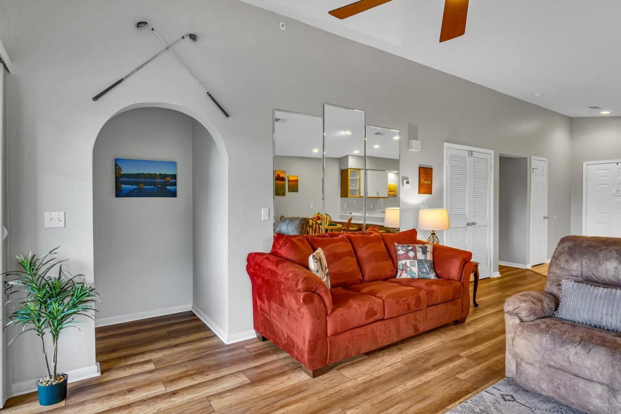Fairway Heights Condo Брэнсон Экстерьер фото