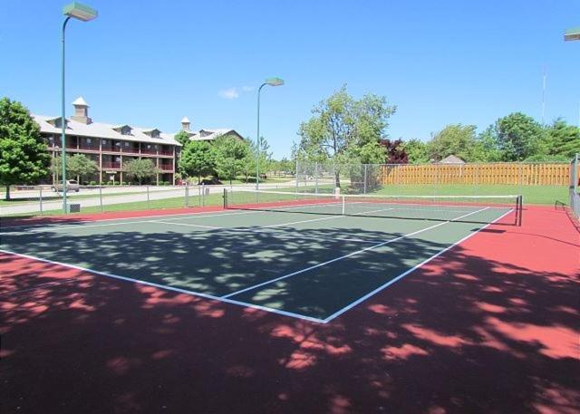 Fairway Heights Condo Брэнсон Экстерьер фото