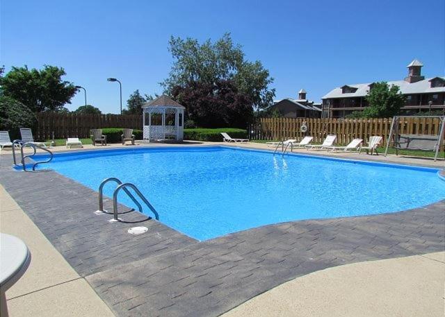 Fairway Heights Condo Брэнсон Экстерьер фото