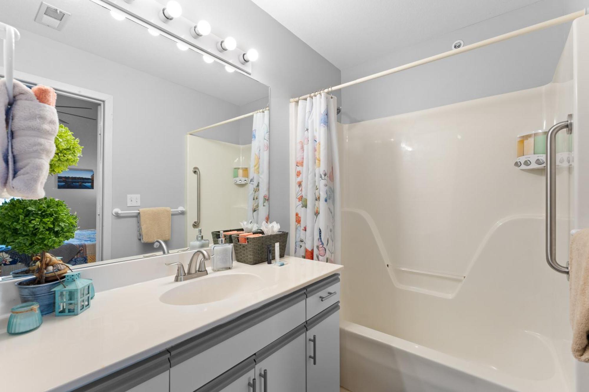 Fairway Heights Condo Брэнсон Экстерьер фото