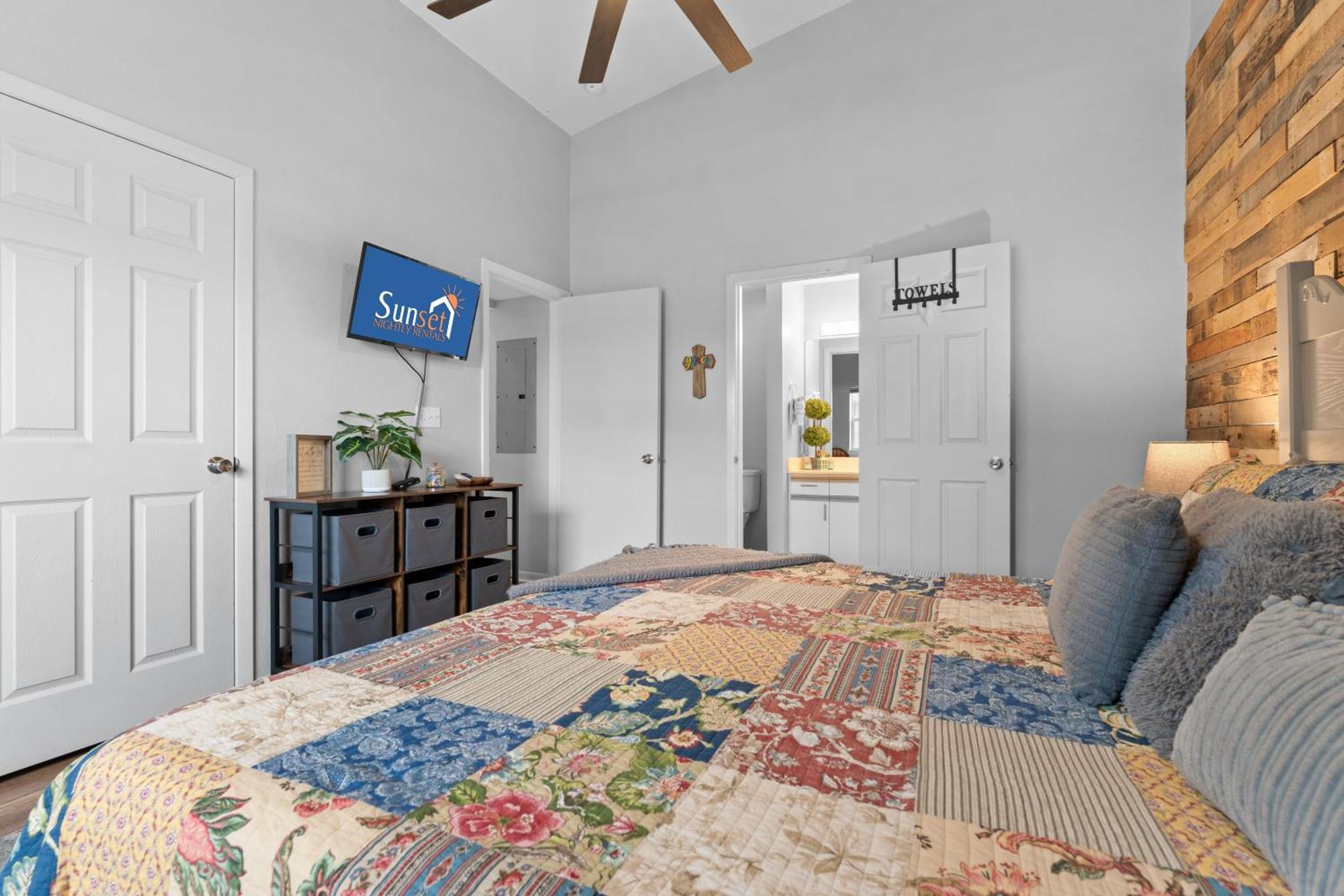 Fairway Heights Condo Брэнсон Экстерьер фото