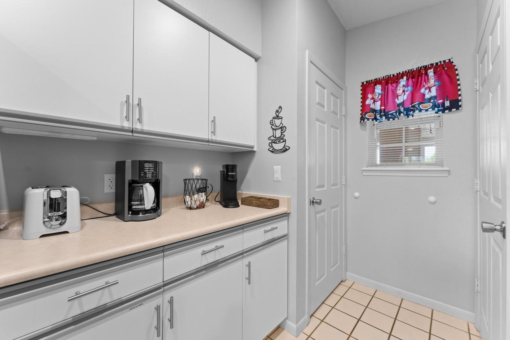 Fairway Heights Condo Брэнсон Экстерьер фото