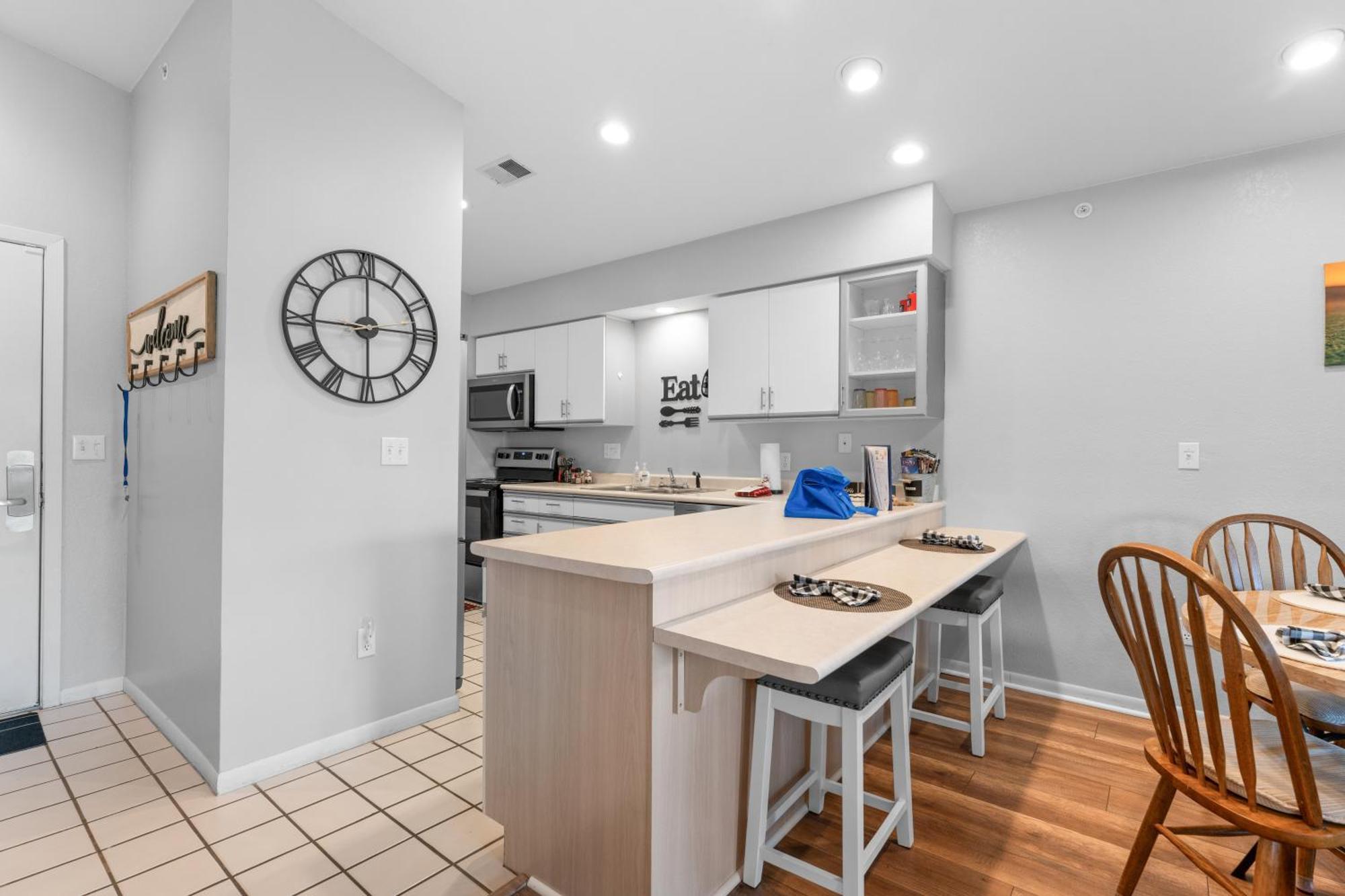 Fairway Heights Condo Брэнсон Экстерьер фото